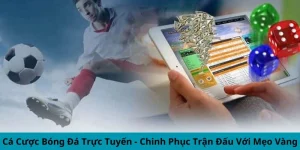 Good88 cá cược bóng đá trực tuyến